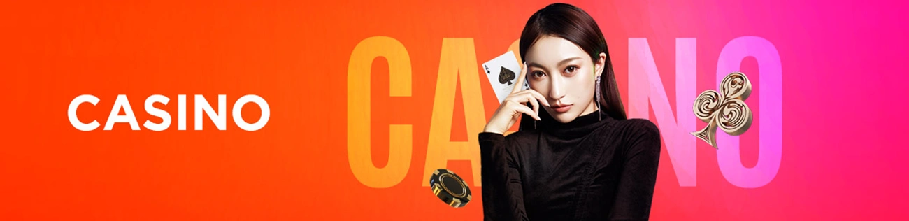 KOKO7 Live Casino