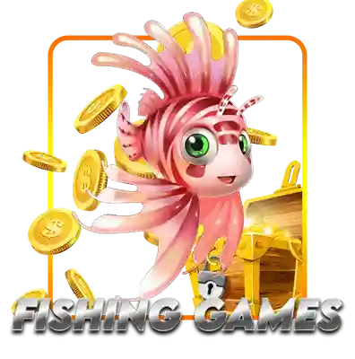 koko7 FISH GAME B