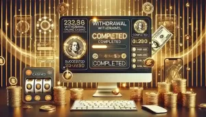 KOKO7 Casino Withdrawal