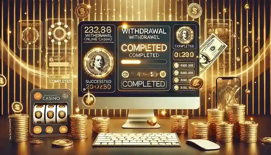 KOKO7 Casino Withdrawal