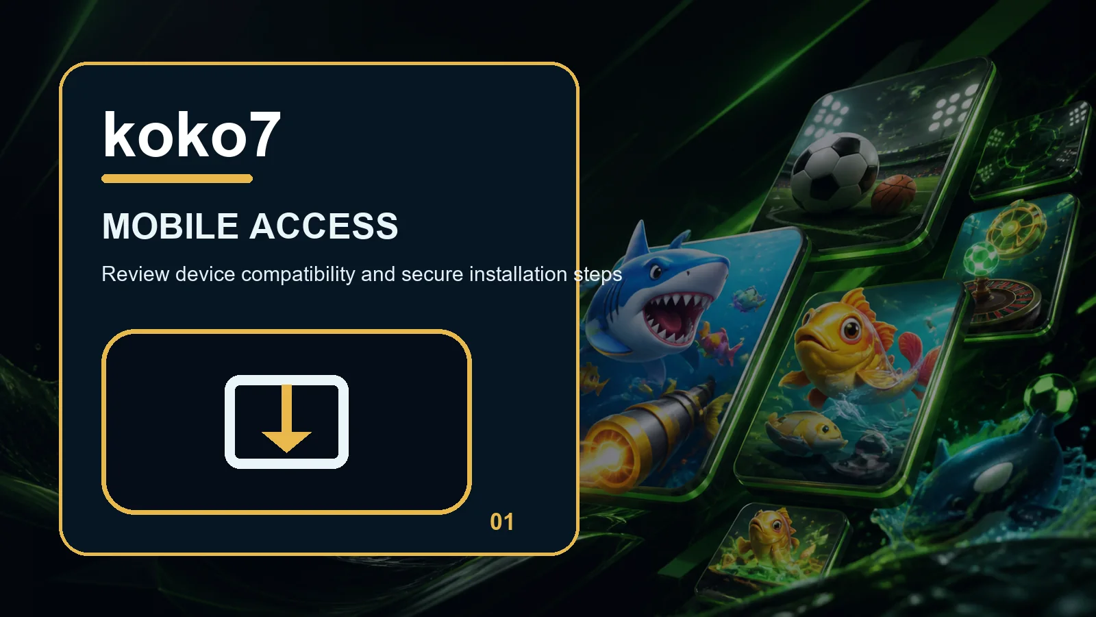 koko7 download full-width visual guide 1
