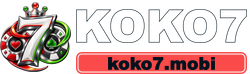 koko7 logo for koko7.mobi
