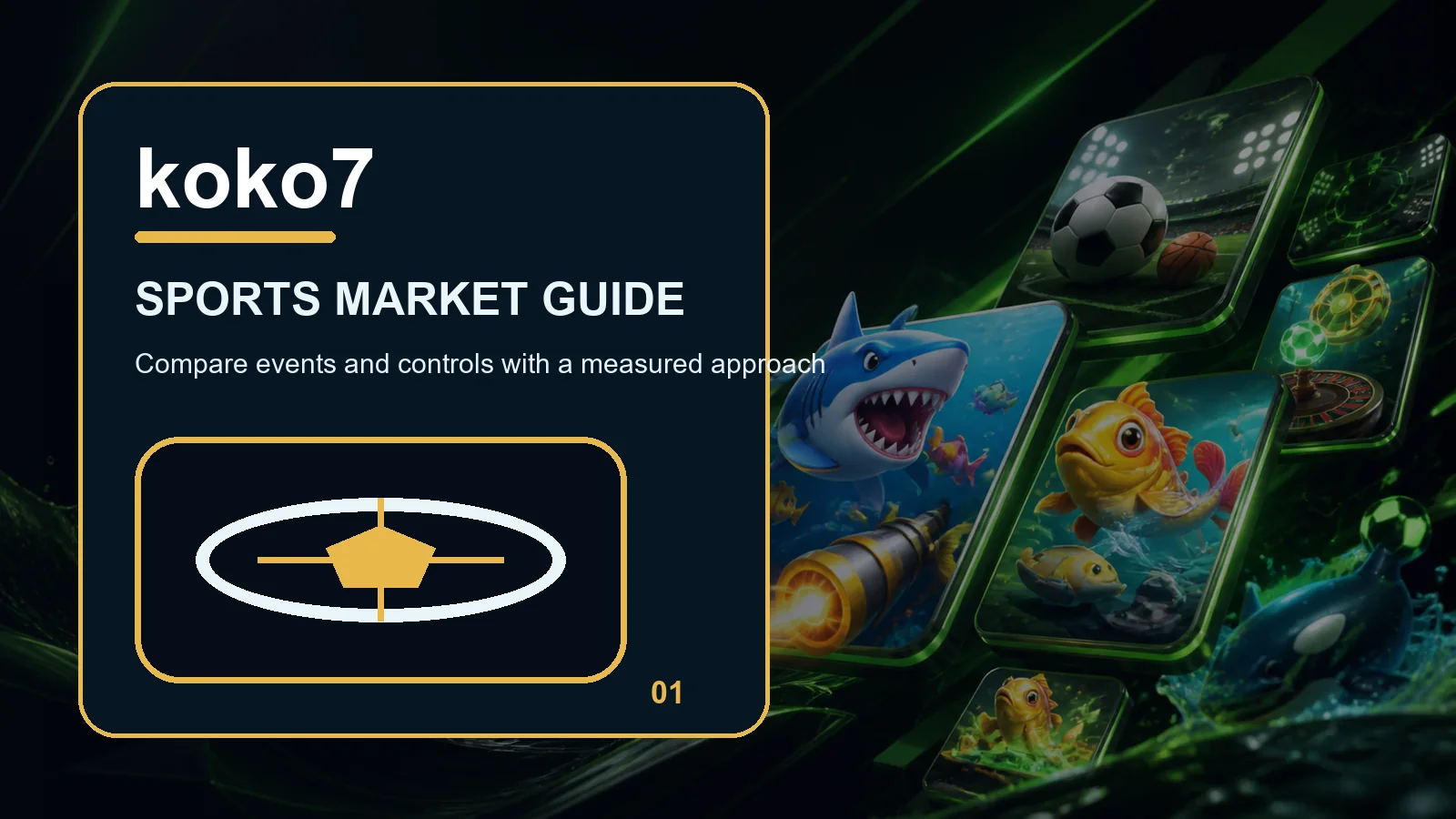 koko7 sports full-width visual guide 1